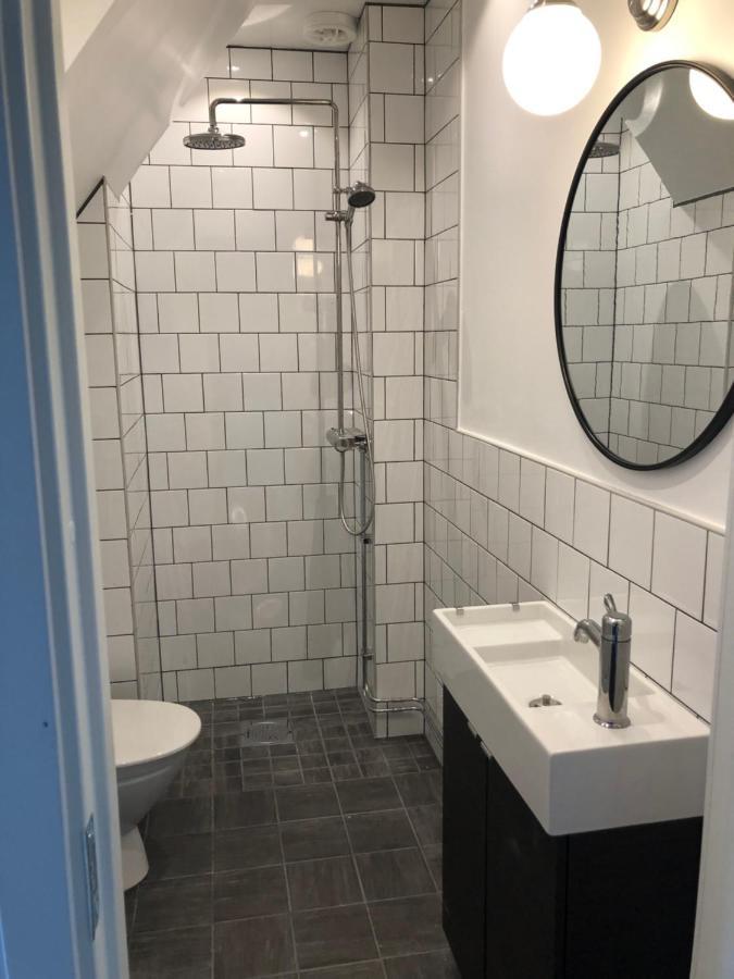 Hotell Apladalen Värnamo Esterno foto